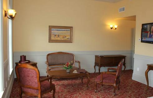 Windsor Hotel & Restaurant Del Norte Kamer foto
