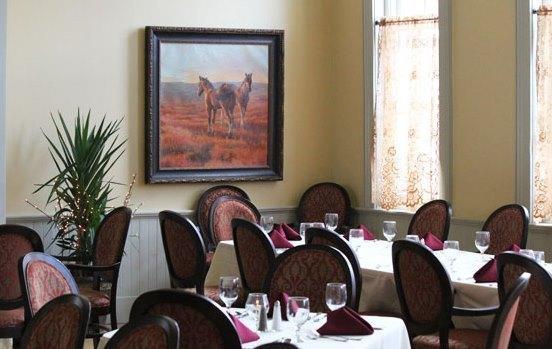 Windsor Hotel & Restaurant Del Norte Buitenkant foto